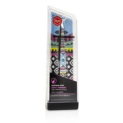 Tweezerman Slant Tweezer - Aztec Eye -