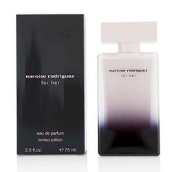 Narciso Rodriguez For Her Eau De Parfum Spray (Limited Edition) 75ml/2.5oz