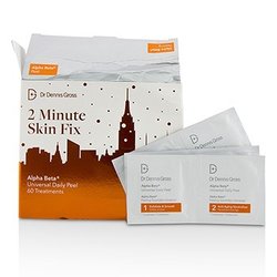 Dr Dennis Gross Alpha Beta Universal Daily Peel (Box Slightly Damaged) 60 Treatments