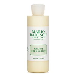 Mario Badescu غسول الجسم بالبندق - لجميع أنواع البشرة 177ml/6oz