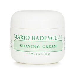 Mario Badescu كريم الحلاقة 56g/2oz