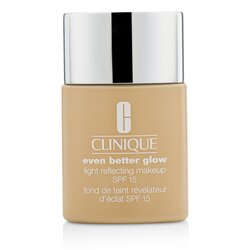 Clinique Even Better Glow Maquillaje Reflector de Luz SPF 15 - # CN 28 Ivory 30ml/1oz