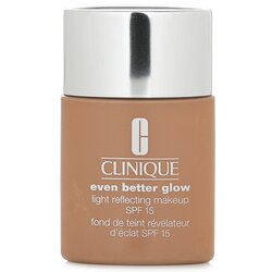 Clinique Even Better Glow Light Reflecting Makeup SPF 15 - # CN 70 Vanilla 30ml/1oz