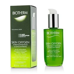 Biotherm Skin Oxygen Skin Strengthening Concentrate 50ml/1.69oz