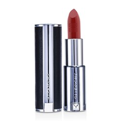 גיבנשי Le Rouge Intense Color Sensuously Mat Lipstick - # 325 Rouge Fetiche 3.4g/0.12oz