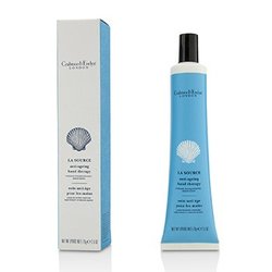 Crabtree & Evelyn La Source Anti-Ageing Hand Therapy 70g/2.5oz