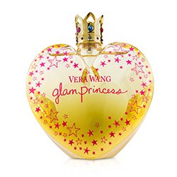 Vera Wang สเปรย์น้ำหอม Glam Princess EDT 100ml/3.4oz