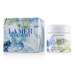 La Mer Creme De La Mer Blue Heart The Moisturizing Cream (Limited Edition) 100ml/3.4oz