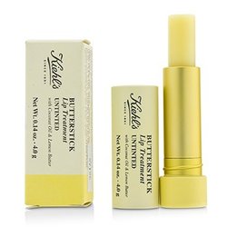 Kiehl's Butterstick Lip Treatment - Untinted 4g/0.14oz