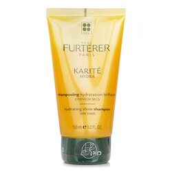Rene Furterer Karite Hydra Hydrating Shine Shampoo (Dry Hair) 150ml/5oz