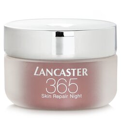蘭嘉絲汀 365肌膚修復晚霜 365 Skin Repair Youth Memory Night Cream 50ml/1.7oz