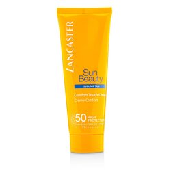 Lancaster Sun Beauty Comfort Touch Cream SPF50 75ml/2.5oz