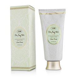 Sabon Шелковистое Молочко для Тела - Clear Dream 200ml/6.7oz