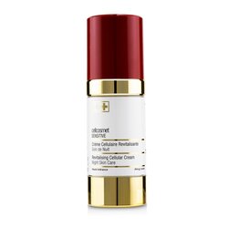 Cellcosmet and Cellmen Cellcosmet Sensitive Night Cellular Night Cream 30ml/1.04oz