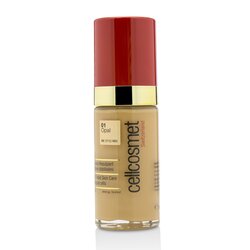 Cellcosmet and Cellmen Cellcosmet CellTeint Plumping Cellular Tinted Skincare - #01 Opal 30ml/1.1oz