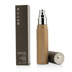 Becca 提亮輪廓修護乳 Shimmering Skin Perfector Liquid (Highlighter) - # Topaz 50ml/1.7oz
