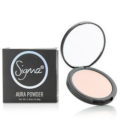 Sigma Beauty Aura Powder Blush - # Pet Name -