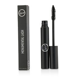 Sigma Beauty Monumental Lash Volumizing Mascara - # Black