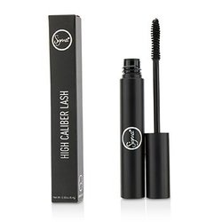Sigma Beauty High Caliber Lash Lengthening Mascara - # Black