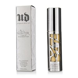 Urban Decay All Nighter Liquid Foundation - # 6.0 30ml/1oz