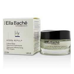 柏絲 保濕滋潤霜 Hydra Repulp Hyaluronic Moisturising Rich Cream 50ml/1.69oz