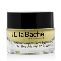 Ella Bache Skinissime Total Beautifying Silmänympärysvoide 15ml/0.51oz