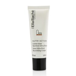 Ella Bache Nutri'Action Intex Ultra-Rich Nourishing Cream 50ml/1.69oz
