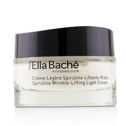 柏絲 抗皺亮澤乳霜Green Lift Spirulina Wrinkle-Lifting Light Cream 50ml/1.69oz