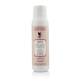 AlfaParf Precious Nature Today's Special Shampoo (For Thirsty Hair) 250ml/8.45oz