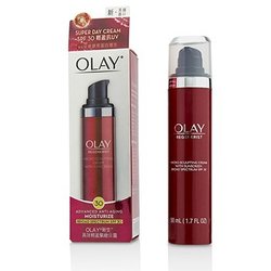 Olay Regenerist Micro Sculpting Cream With Suncreen SPF 30 50ml/1.7oz