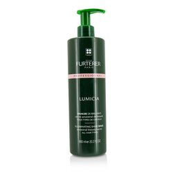 Rene Furterer Lumicia Illuminating Shine Rinse - All Hair Types (Salon Product) 600ml/20.2oz