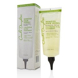 Carol's Daughter Mimosa Hair Honey Очищающее Средство для Кожи Головы (Уход за Косами и Нарощенными Волосами) 200ml/6.7oz