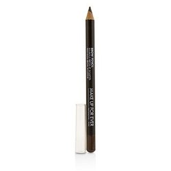 Make Up For Ever Brow Pencil Precision Brow Sculptor - # N30 (Brown) 1.79g/0.06oz