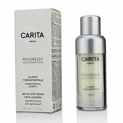 カリタ Progressif Neomorphose Fundamental Clarity Crystalline Tone Anti-Spot Serum 30ml/1oz