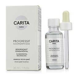 Carita Progressif Neomorphose Fundamental Resurfacing Micro-Peel Essence 30ml/1oz