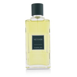 Guerlain Vetiver ماء تواليت بخاخ ( علبة جديدة ) 100ml/3.3oz