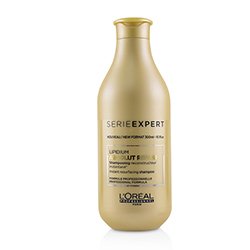 L'Oreal Professionnel Serie Expert - Absolut Repair Lipidium Instant Resurfacing Shampoo 300ml/10.1oz