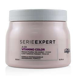 L'Oreal Professionnel Serie Expert - Vitamino Color A-OX Color Radiance Masque 500ml/16.9oz
