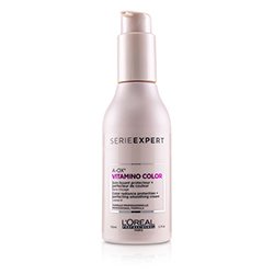 L'Oreal Professionnel Serie Expert - Vitamino Color A-OX Color Radiance Protection + Perfecting Smoothing Cream 150ml/5.1oz