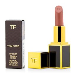 Tom Ford Boys & Girls Lip Color - # 18 Addison 2g/0.07oz