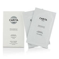 Carita Progressif Neomorphose Fundamental Filler Intense Smoothing Effect Eye Patch 5x2 patchs