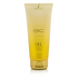 Schwarzkopf BC Oil Miracle Marula Oil Oil-In-Shampoo (For Fine to Normal Hair) 200ml/6.7oz