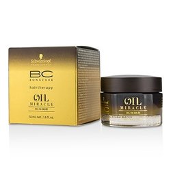 Schwarzkopf BC Oil Miracle Oil-In-Gelee 50ml/1.6oz