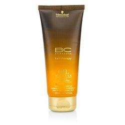 Schwarzkopf BC Oil Miracle Argan Oil Масло-Шампунь (для Нормальных и Густых Волос) 200ml/6.7oz