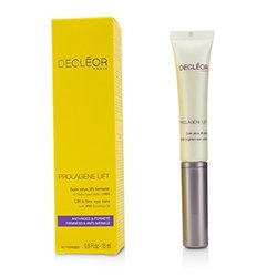 Decleor Prolagene Lift Укрепляющий Крем Лифтинг для Век 15ml/0.5oz