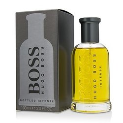 Hugo Boss Boss Bottled Intense Eau De Parfum Spray  100ml/3.3oz