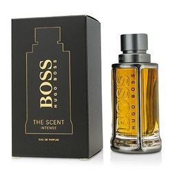 Hugo Boss The Scent Intense Eau De Parfum Spray  50ml/1.6oz