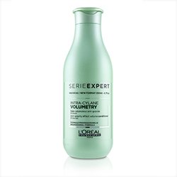 萊雅 專業護髮專家 - 豐盈潤髮乳Professionnel Serie Expert - Volumetry Intra-Cylane Anti-Gravity Effect Volume Conditioner 200ml/6.7oz