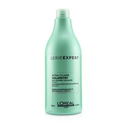 לוריאל Professionnel Serie Expert - Volumetry Intra-Cylane Anti-Gravity Effect Volume Conditioner 750ml/25.3oz