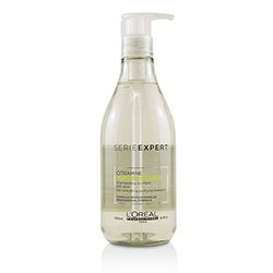 L'Oreal Professionnel Serie Expert - Pure Resource Citramine Oil Controlling Purifying Shampoo 500ml/16.9oz